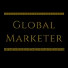 Global Marketer logo