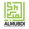 ALMUBDI logo