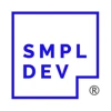 SMPL DEV logo