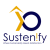 SUSTENIFY logo