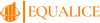Equalice logo