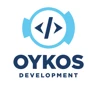 OYKOS DEVELOPMENT logo