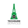 TechsureServices logo