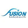 Fusion Infotech logo