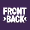 Front&Back logo