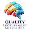 Quality Recruitment Solutions logo