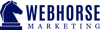 WebHorse Marketing logo