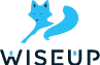WiseUp logo