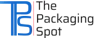 The Packaging Spot UK logo