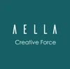 Aella Creative Force logo
