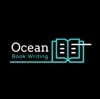 Ocean Book Writing logo
