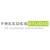 Freedes Studio logo