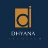 DHYANA INFOTECH logo
