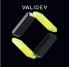 Validev logo