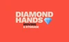 Diamond Hands Moving & Storage NYC logo