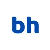Business-Hub logo