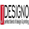 jdesigno logo