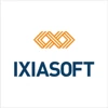 IXIASOFT Inc. logo
