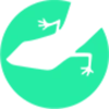 Lizard Global logo