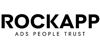 ROCKAPP logo