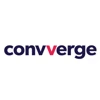 Convverge, Inc. logo
