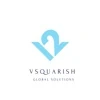 Vsquarish logo
