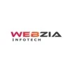 Webzia Infotech logo