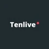Tenlive logo