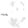 The Chalk vfx logo
