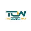 THECODERWAY logo