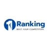 The First Ranking logo