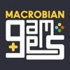 Macrobian Games Private Limited logo