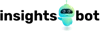 InsightsBot logo