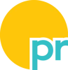 Pixlrabbit logo