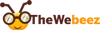 The Webeez logo
