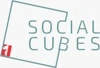 The Social Cubes logo