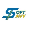 Softsavy logo