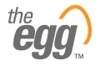 The Egg logo