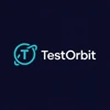 TestOrbit logo