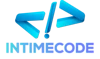 IntimeCode logo