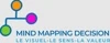 Mind Mapping Décision logo
