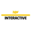Paw Interactive Inc. logo