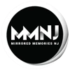 Mirrored Memories logo
