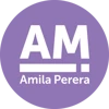 Ami Perera logo