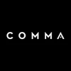 COMMA logo