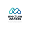 Medium Coders logo