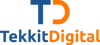 Tekkit Digital logo
