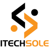 ITechSole Digital Services logo