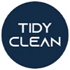 Tidy Clean logo