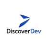 DiscoverDev logo